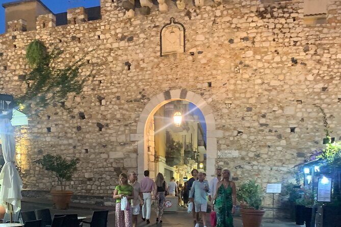 Private Tour Alcantara Gorges, Taormina and Messina. Departure Messina - What Makes This Tour Feel Special (Beyond the Checkboxes)