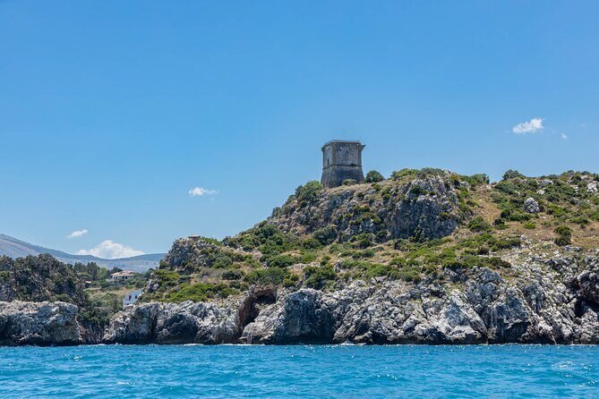 Private tour from Castellammare del Golfo to San Vito Lo Capo - Meeting point and timing: 10:00 am, about 8 hours, back to the start