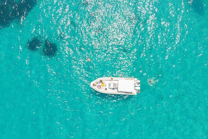 Private tour from Castellammare del Golfo to San Vito Lo Capo - San Vito Lo Capo: beach time, snorkeling, and time to actually eat
