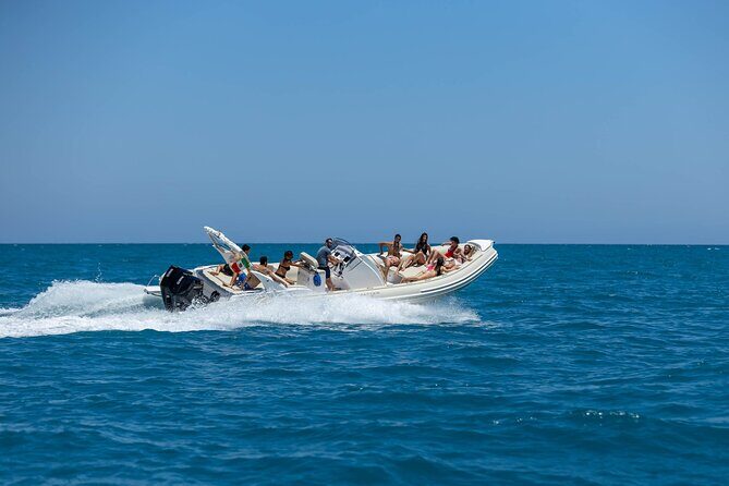 Private tour from Castellammare del Golfo to San Vito Lo Capo - The cave passage: the start of the day’s payoff