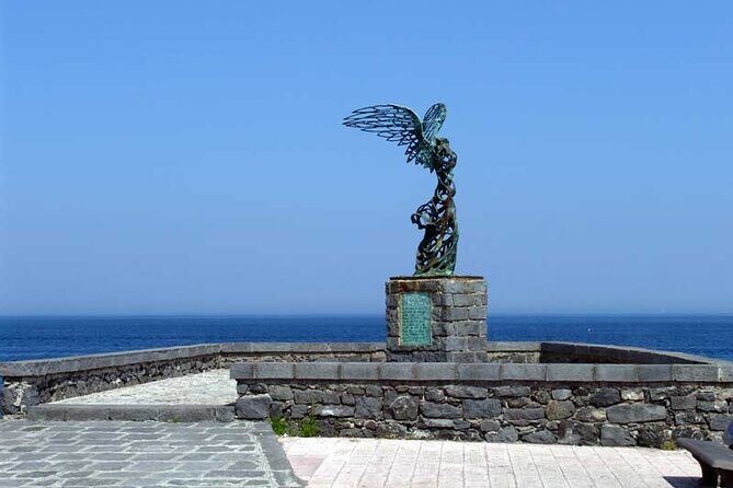 Private Tour from Catania to Etna Naxos and Taormina - The Driver Factor: What Makes This Tour Feel “Right”