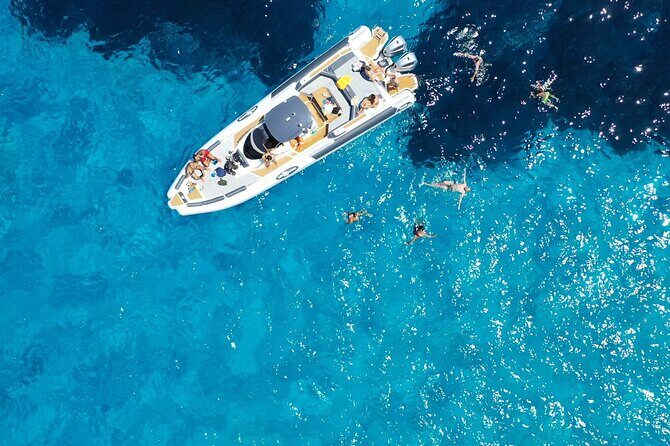 Private Tour Half Day Boat Trip in Favignana from Trapani - Why a private Favignana half-day beats the ferry grind