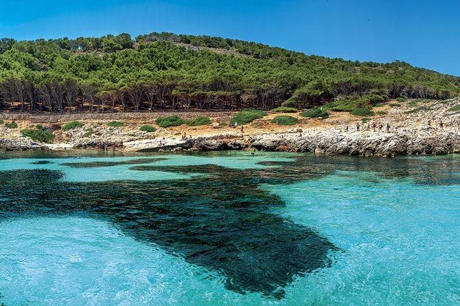 Private Tour Half Day Boat Trip in Favignana from Trapani - Favignana’s Ex Stabilimento Florio tuna complex: the land part that’s actually worth it