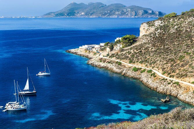 Private Tour Half Day Boat Trip in Favignana from Trapani - Price and value: when $1,381.61 per group makes sense