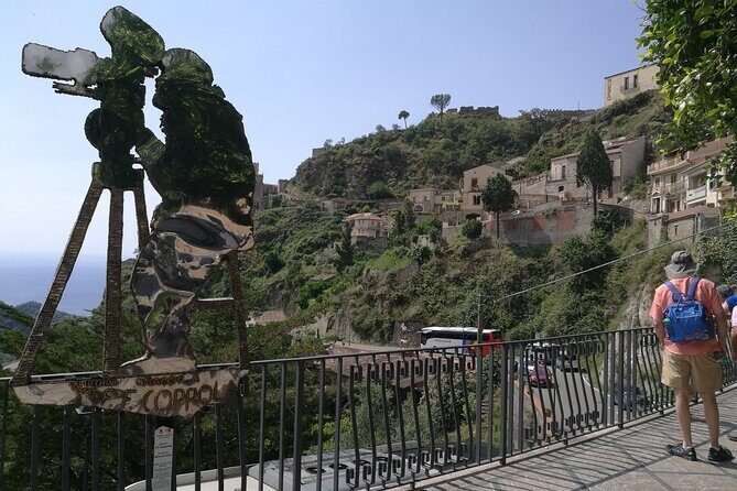 Private Tour in Savoca and Taormina - Key Highlights at a Glance