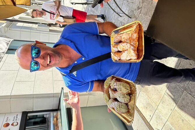 Private Tour in Savoca and Taormina - Messina Snacks, Arancini/Granita/Cannoli, and Optional Local Tastings