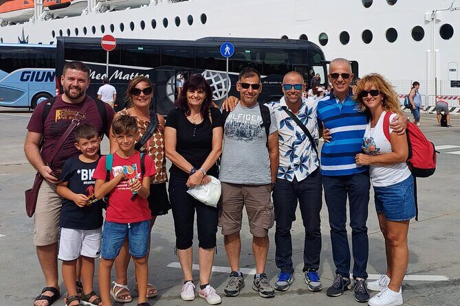 Private Tour in Savoca and Taormina - Language, Guide Team, and Staying Comfortable
