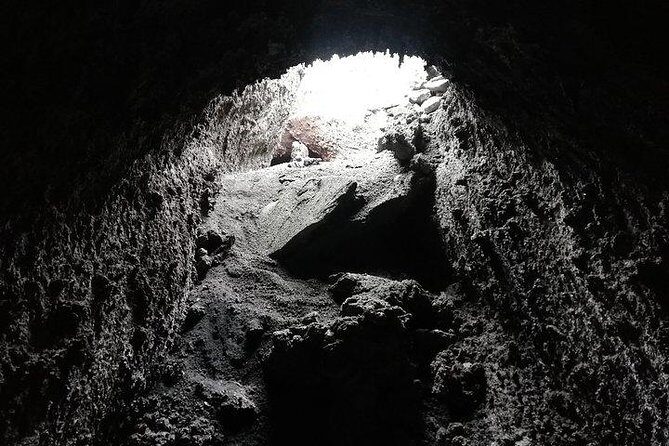 Private Tour Mt. Etna from Taormina - Private Mt. Etna From Taormina: What This Day Actually Gives You