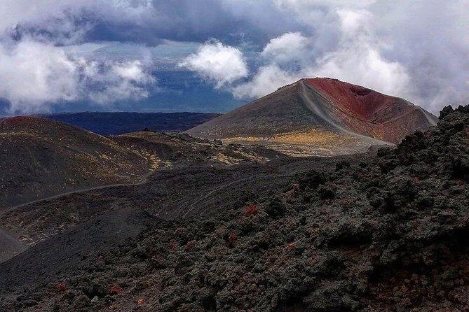 Private Tour Mt. Etna from Taormina - What’s Included vs What You’ll Pay Extra