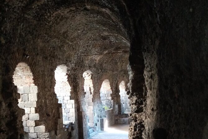 Private tour of Catania and the Riviera of the Cyclops - Key highlights you’ll actually care about