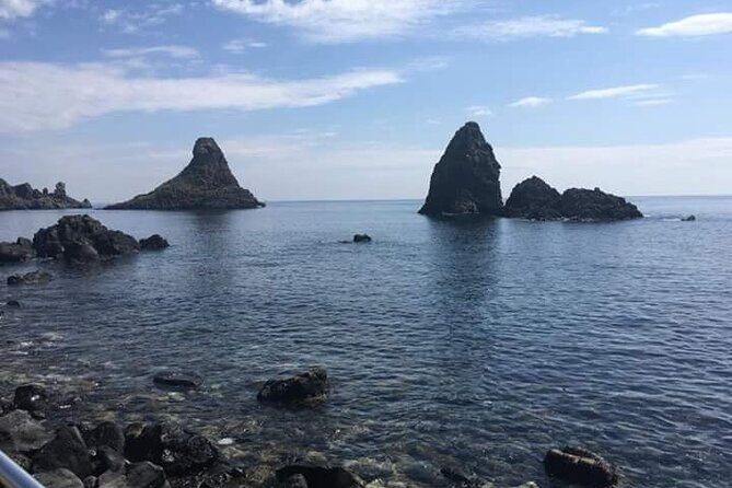 Private tour of Catania and the Riviera of the Cyclops - Giardino Bellini: villa walks that reset your brain