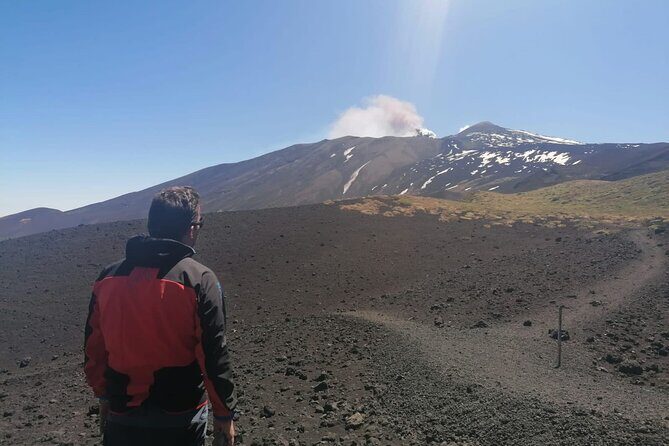 Private tour of Mount Etna and the Alcantara Gorges - Quick hits before you go