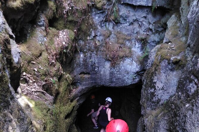 Private tour of Mount Etna and the Alcantara Gorges - The 1669 church under lava: when geology meets people