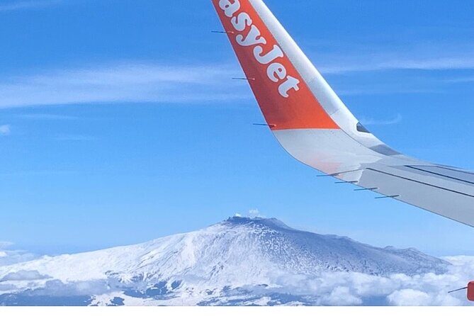 Private Tour of Mount Etna, Taormina and Messina. Departure from Messina - Silvestri Craters: 3 Hours on Europe’s Big Active Volcano