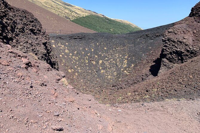 Private Tour of Mount Etna, Taormina and Messina. Departure from Messina - Price and Value: What You’re Paying For