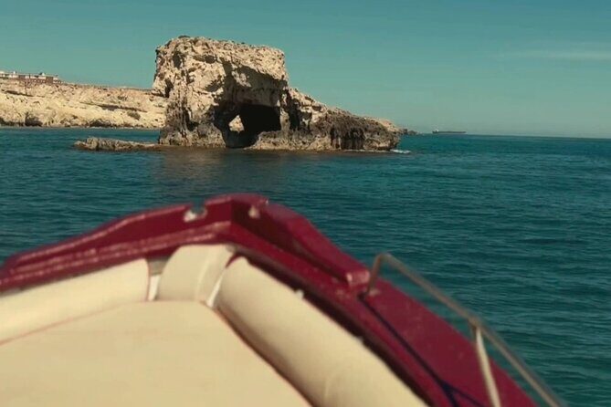 Private Tour of Ortigia and Plemmirio Island with Lunch on Board - Key highlights you should know