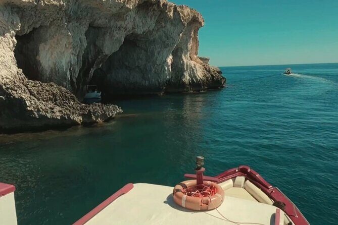 Private Tour of Ortigia and Plemmirio Island with Lunch on Board - Why this half-day boat plan makes sense in Syracuse