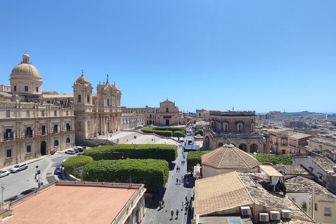 Private Tour of Syracuse, Ortigia and Noto - Price, Value, and What You’re Really Paying For