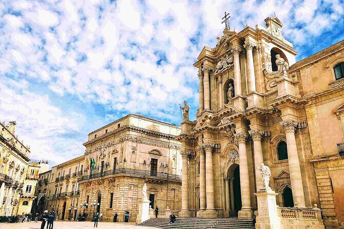 Private Tour of Syracuse, Ortigia and Noto - Who This Tour Fits Best (and Who Should Skip It)