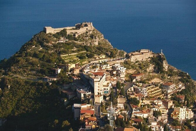 Private Tour of Taormina and Castelmola from Catania - Timing and pace: what 4 to 6 hours feels like in real life