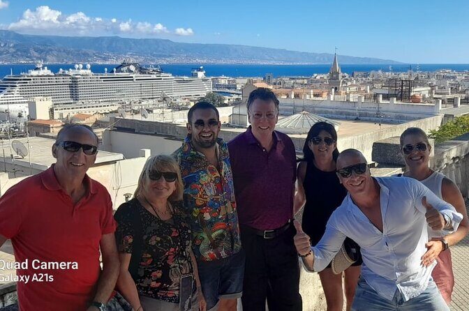 Private tour of Taormina, Castelmola, Isola bella for small groups - Taormina’s Best Walk: Corso Umberto to Piazza IX Aprile