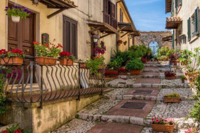 Private tour of Taormina, Castelmola, Isola bella for small groups - Tips to Keep the Day Smooth (Especially on Narrow Roads)
