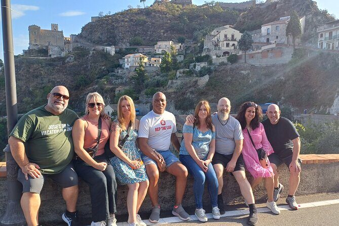 Private Tour Savoca, Taormina and Castelmola - Key highlights to watch for