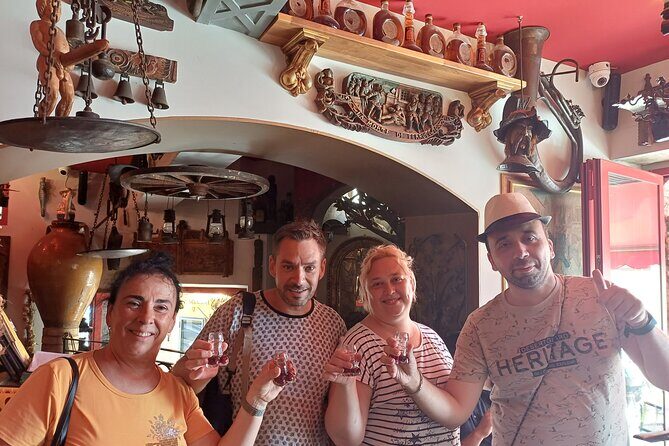 Private Tour Savoca, Taormina and Castelmola - Price and pacing: how $203.61 per person feels like a value play