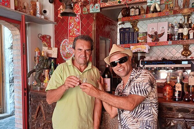 Private Tour Savoca, Taormina and Castelmola - Who should book this tour (and who might want a different plan)