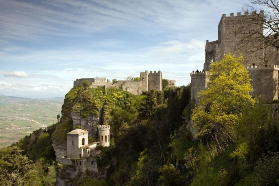 Private tour: Segesta, Salt Pans & Erice - Price and value: what your $564.62 buys (and what it doesn’t)