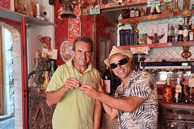 Private Tour Taormina and Castelmola - Booking timing and how far ahead to plan
