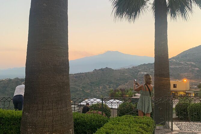 Private Tour Taormina, Isola Bella and Messina. Departure from Messina - What the Ride Includes (and What You’ll Pay Separately)