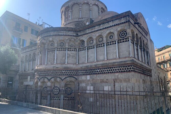 Private Tour Taormina, Isola Bella and Messina. Departure from Messina - Drivers, Guides, and That Small-Group Feel
