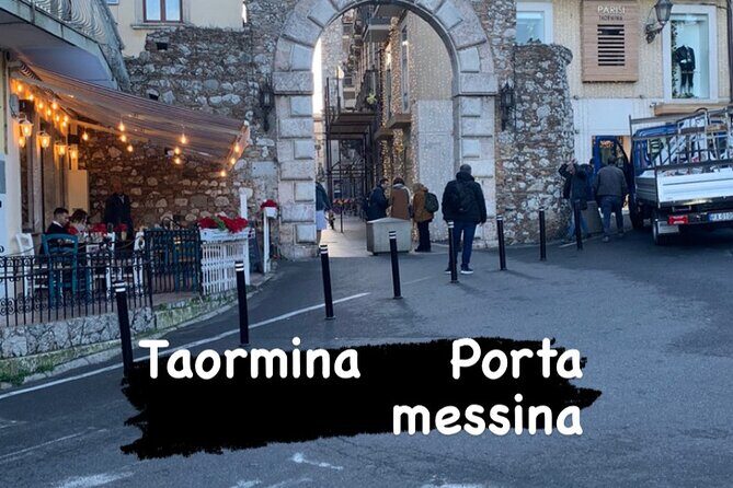 Private Tour Taormina, Isola Bella and Messina. Departure from Messina - Potential Pitfalls: Vehicle Brand, Driving Style, and Tips