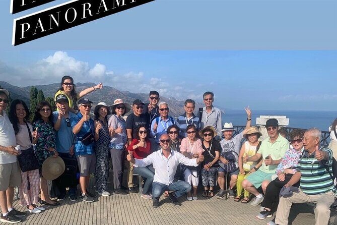Private Tour Taormina, Isola Bella and Messina. Departure from Messina - Taormina’s Corso Umberto: 2.5 Hours to Explore Like a Local