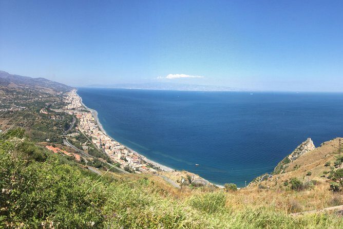 Private Tour "The Godfather" from Taormina visit of Savoca and Forza D'Agrò - How the film storytelling actually changes your visit