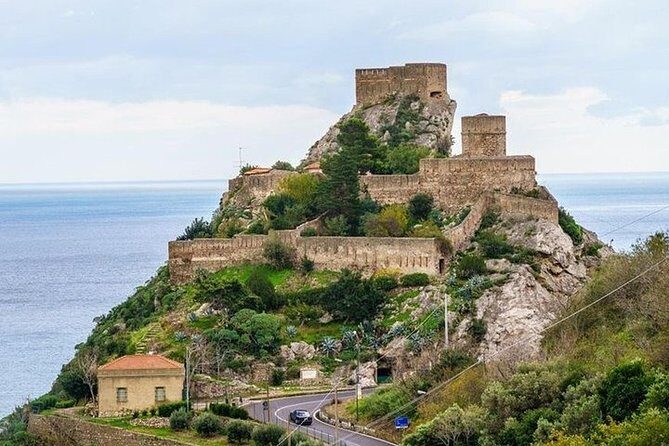 Private Tour The Godfather in Savoca and Forza D'Agro - Key things I’d watch for before you go