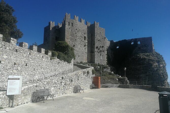 Private Tour to Segesta, Erice and Wine Tasting in Marsala - Price: Is $312.41 Worth It?