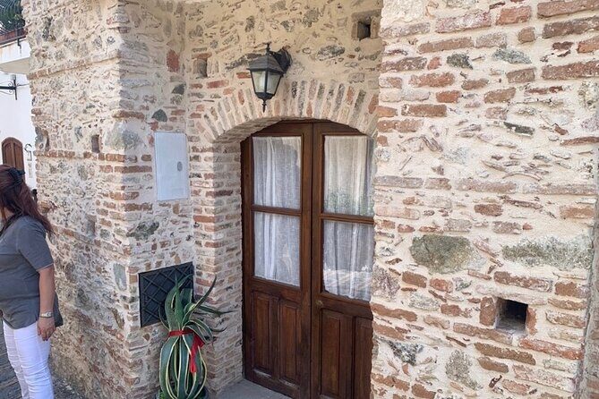 Private Tour to Taormina, Savoca and Messina starting from Messina - What to bring and how to make the day smoother