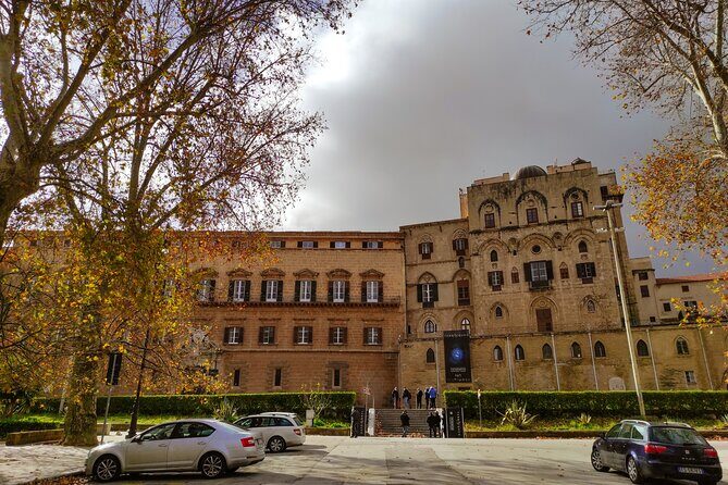 Private Tour to the Norman Palace Palatine Chapel in Palermo - Key things to know before you go