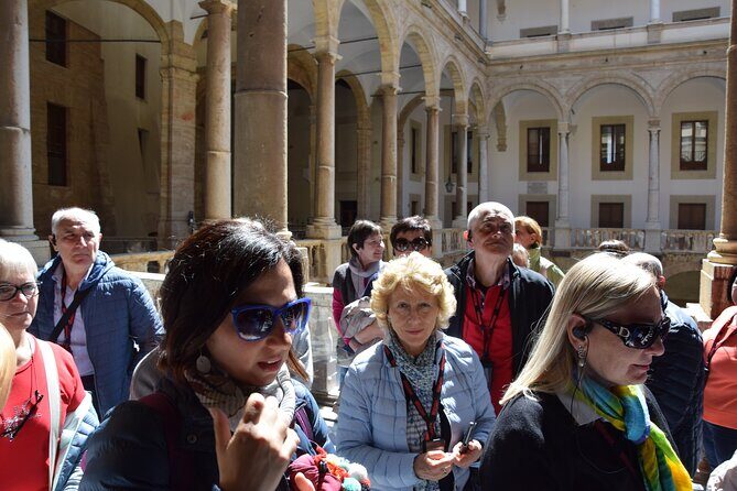 Private Tour to the Norman Palace Palatine Chapel in Palermo - Norman Palace in Palermo: what makes this visit worth your time