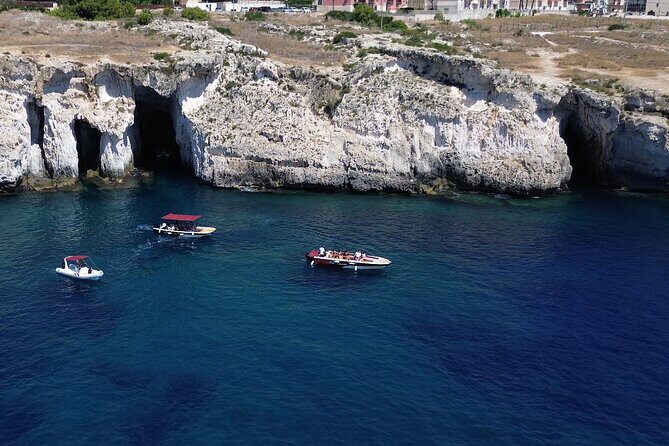 Private tour with fish products and Full Drinks - Meeting at Siracusa: timing, the start point, and what to expect