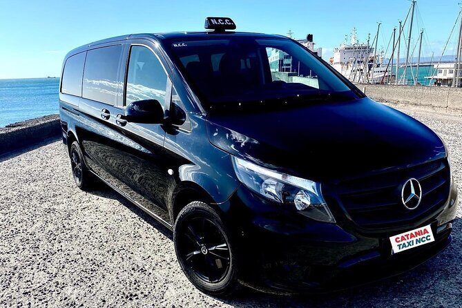 Private Transfer from Catania Airport to Siracusa or Taormina - Key Things I’d Pay Attention To