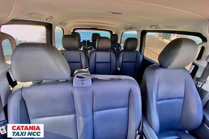 Private Transfer from Catania Airport to Siracusa or Taormina - The Price: $94.41 Per Person, and When It’s Worth It
