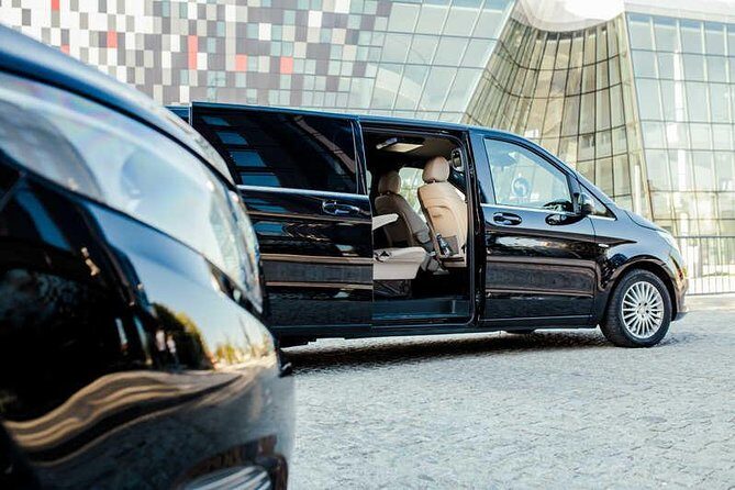 PRIVATE TRANSFER from CATANIA to PALERMO (or VICEVERSA) - Where the optional stops shine: Cefalù, Agrigento, Piazza Armerina, Roman sites