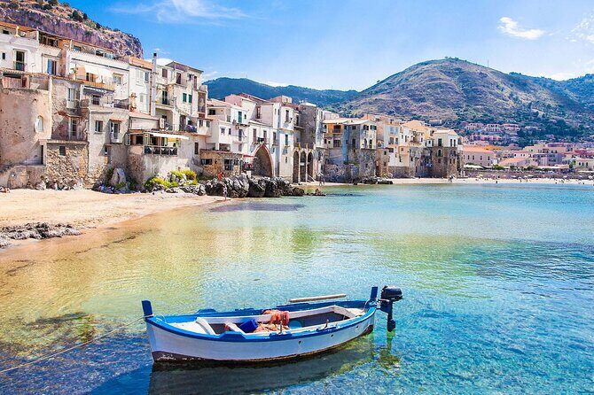 Private Transfer from Catania to Palermo with Tour options - Key Things To Know Before You Go