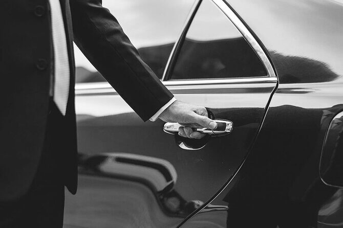 Private Transfer from Catania to Palermo with Tour options - Flight-Code Pickup and the Comfort Details That Actually Matter