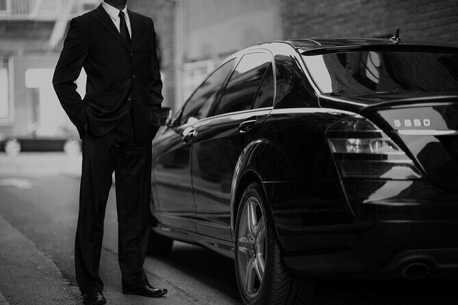 Private Transfer from Catania to Taormina or vice versa - Private sedan from Catania to Taormina: what you’re really buying