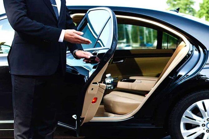 PRIVATE TRANSFER from CATANIA to TAORMINA (or VICEVERSA) - The First 10 Minutes: What Pickup Looks Like