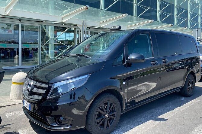 Private Transfer from Taormina to Syracuse (Direct or with Stops) - Key Highlights You’ll Actually Feel